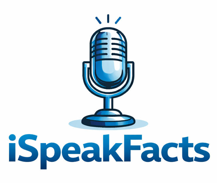 ispeakfacts
